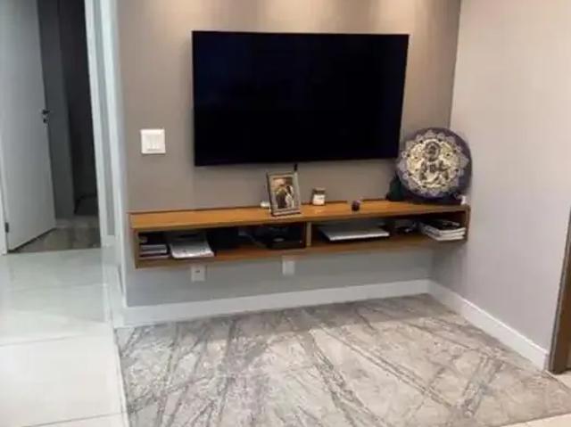 Apartamento para Venda em São Paulo/SP Alto do Pari 2 Quartos