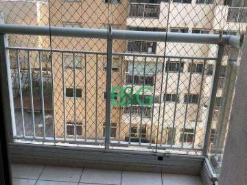 Apartamento para Venda em São Paulo/SP Alto do Pari 2 Quartos