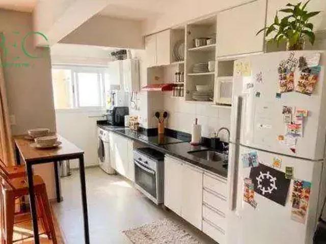 Apartamento para Venda em São Paulo/SP Alto do Pari 3 Quartos