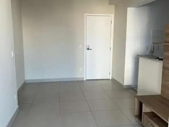 Apartamento para Venda em São Paulo/SP Alto da Boa Vista 1 Quartos