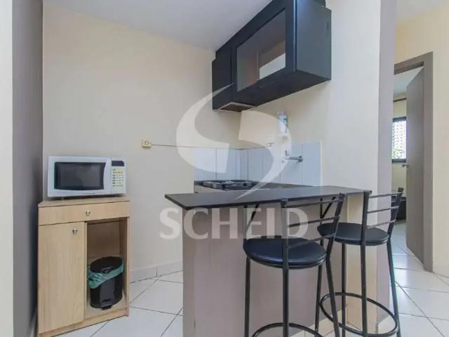 Apartamento para Venda em São Paulo/SP Alto da Boa Vista 1 Quartos