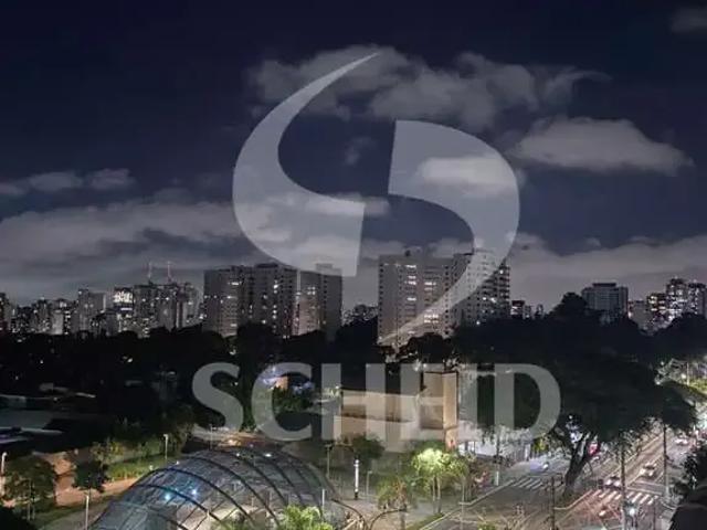Apartamento para Venda em São Paulo/SP Alto da Boa Vista 2 Quartos