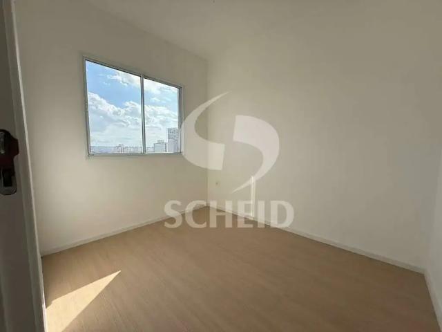 Apartamento para Venda em São Paulo/SP Alto da Boa Vista 1 Quartos