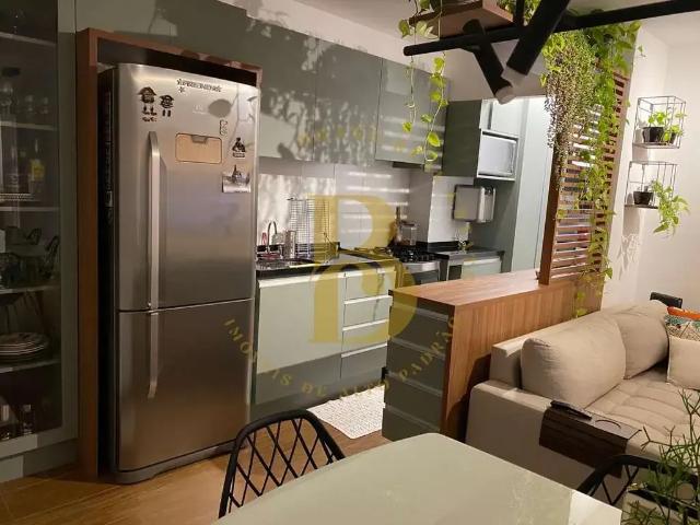 Apartamento para Venda em São Paulo/SP Alto da Boa Vista 1 Quartos
