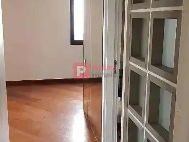 Apartamento para Venda em São Paulo/SP Alto da Boa Vista 1 Quartos