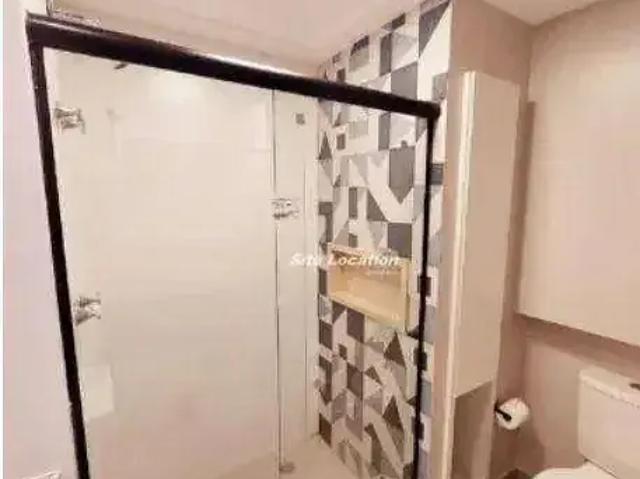 Apartamento para Venda em São Paulo/SP Alto da Boa Vista 1 Quartos