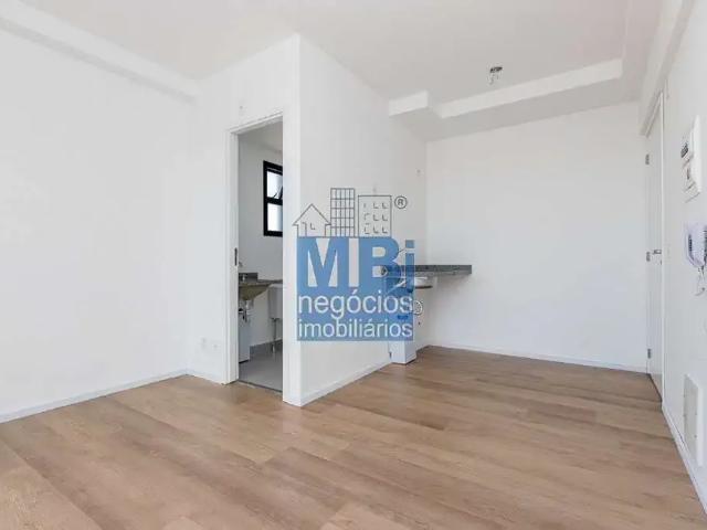 Apartamento para Venda em São Paulo/SP Alto da Boa Vista 1 Quartos