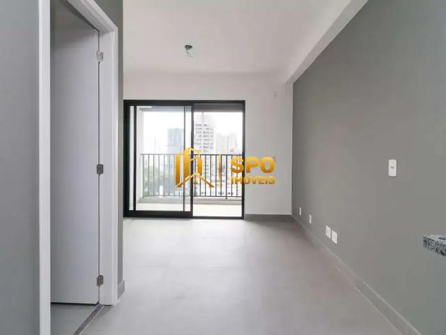 Apartamento para Venda em São Paulo/SP Alto da Boa Vista 1 Quartos