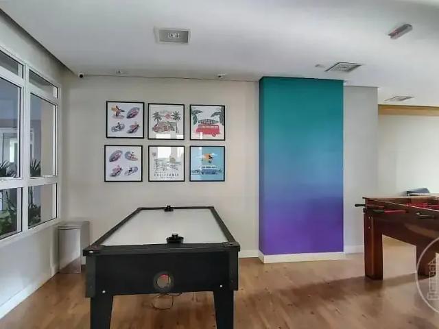 Apartamento para Venda em São Paulo/SP Alto da Boa Vista 1 Quartos