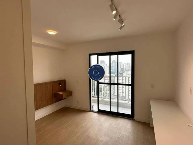 Apartamento para Venda em São Paulo/SP Alto da Boa Vista 1 Quartos