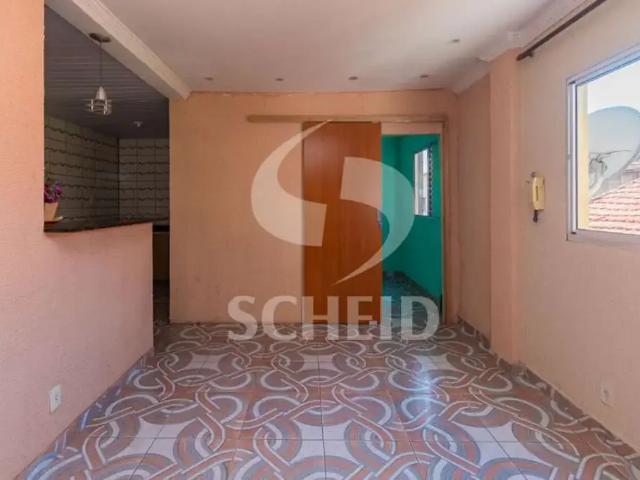 Apartamento para Venda em São Paulo/SP Alto da Boa Vista 2 Quartos