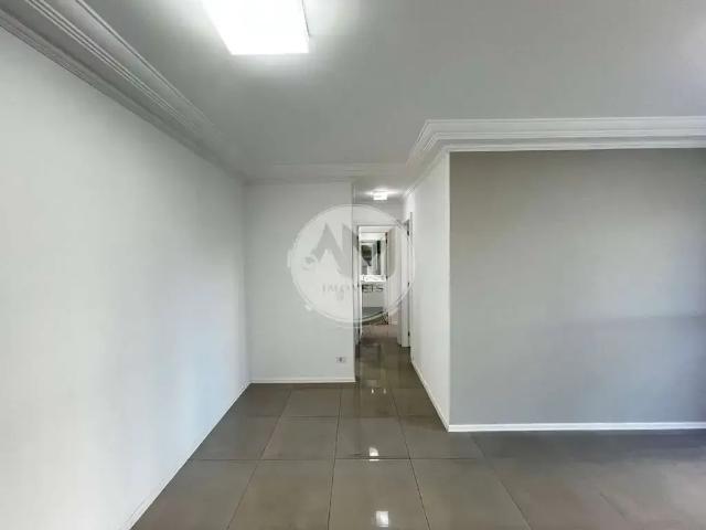 Apartamento para Venda em São Paulo/SP Alto da Boa Vista 2 Quartos