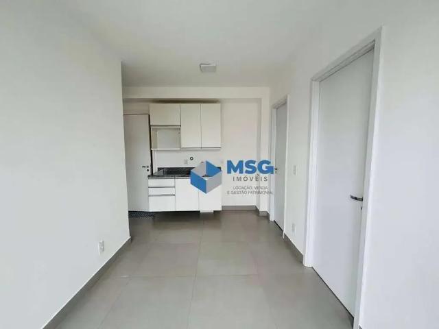 Apartamento para Venda em São Paulo/SP Alto da Boa Vista 2 Quartos