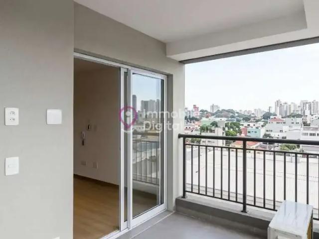 Apartamento para Venda em São Paulo/SP Alto da Boa Vista 2 Quartos