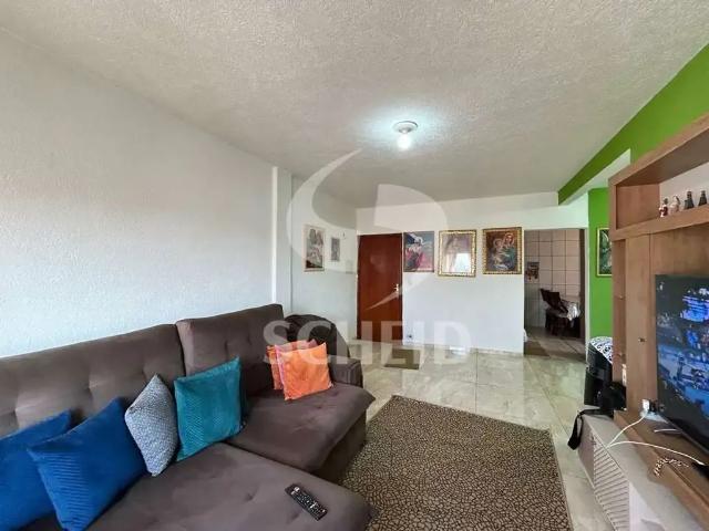 Apartamento para Venda em São Paulo/SP Alto da Boa Vista 2 Quartos