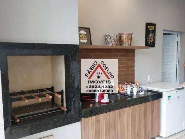 Apartamento para Venda em São Paulo/SP Alto da Boa Vista 2 Quartos