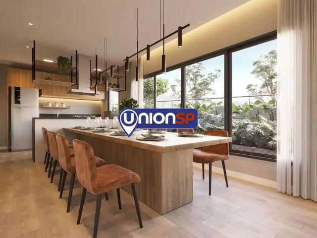 Apartamento para Venda em São Paulo/SP Alto da Boa Vista 2 Quartos