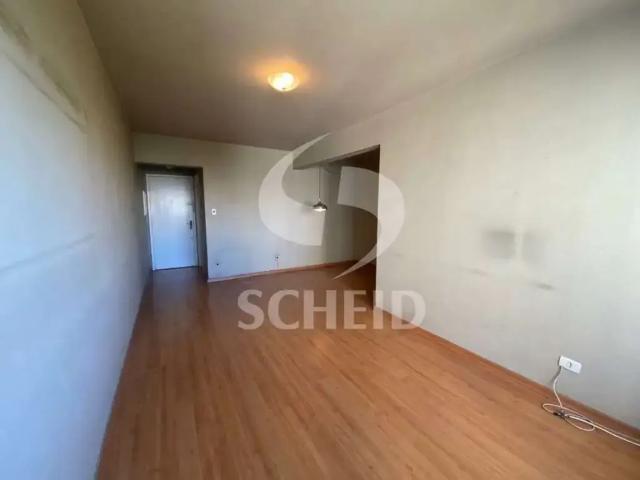 Apartamento para Venda em São Paulo/SP Alto da Boa Vista 2 Quartos