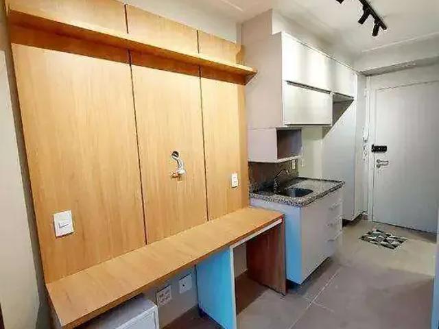 Apartamento para Venda em São Paulo/SP Alto da Boa Vista 2 Quartos