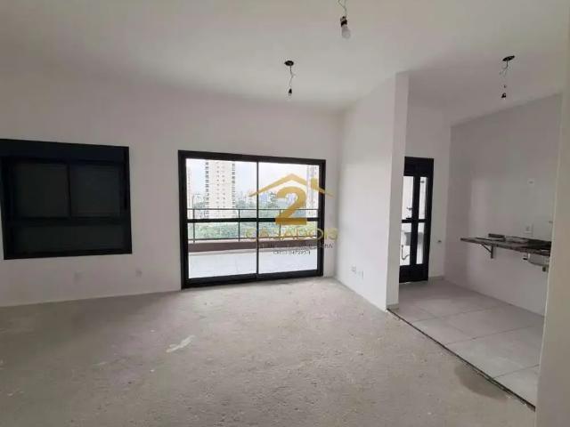 Apartamento para Venda em São Paulo/SP Alto da Boa Vista 2 Quartos