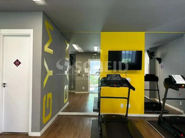 Apartamento para Venda em São Paulo/SP Alto da Boa Vista 2 Quartos