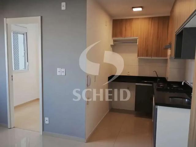 Apartamento para Venda em São Paulo/SP Alto da Boa Vista 2 Quartos