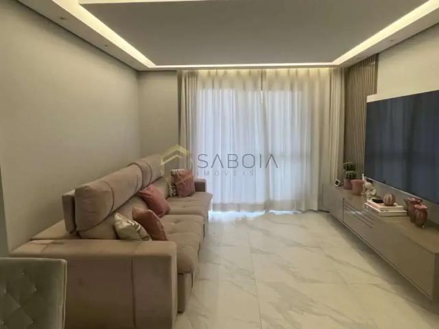Apartamento para Venda em São Paulo/SP Alto da Boa Vista 2 Quartos