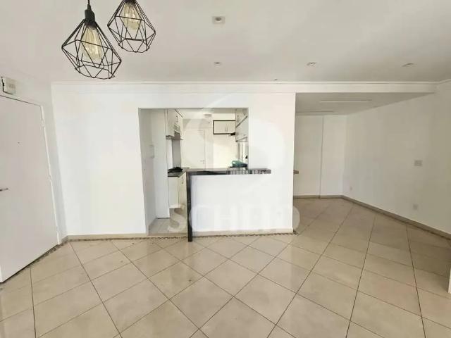 Apartamento para Venda em São Paulo/SP Alto da Boa Vista 2 Quartos