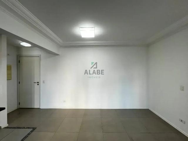 Apartamento para Venda em São Paulo/SP Alto da Boa Vista 2 Quartos