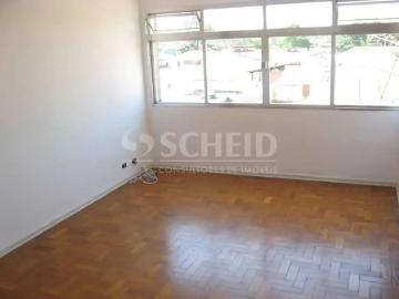 Apartamento para Venda em São Paulo/SP Alto da Boa Vista 2 Quartos