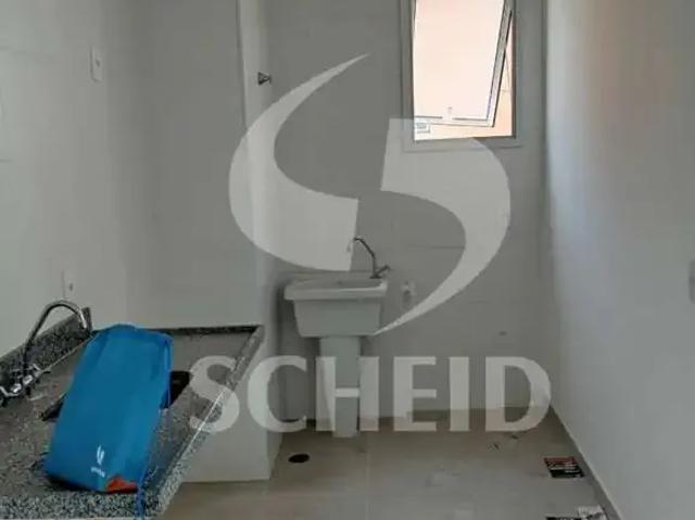 Apartamento para Venda em São Paulo/SP Alto da Boa Vista 2 Quartos