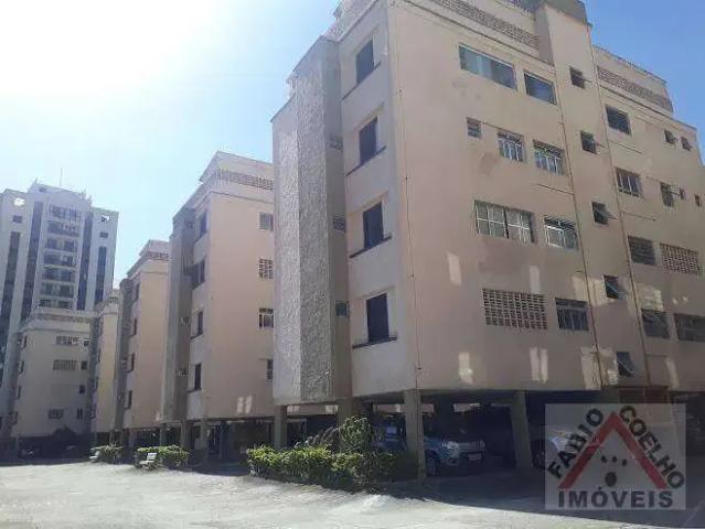 Apartamento para Venda em São Paulo/SP Alto da Boa Vista 2 Quartos