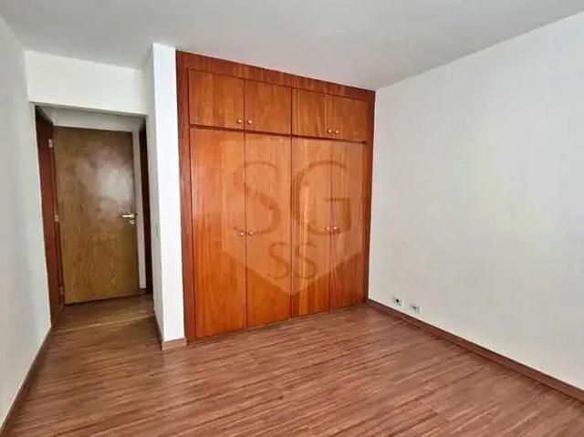 Apartamento para Venda em São Paulo/SP Alto da Boa Vista 2 Quartos
