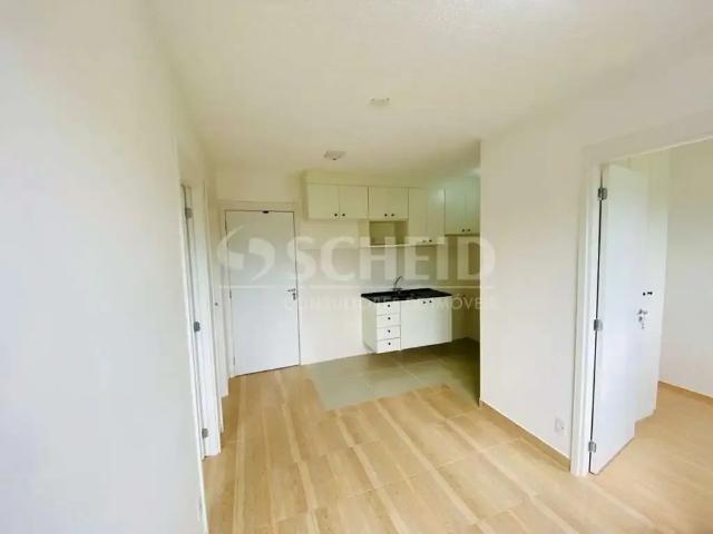 Apartamento para Venda em São Paulo/SP Alto da Boa Vista 2 Quartos