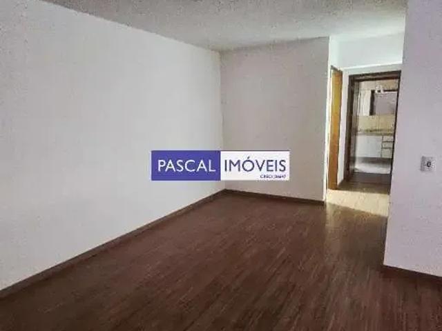 Apartamento para Venda em São Paulo/SP Alto da Boa Vista 2 Quartos