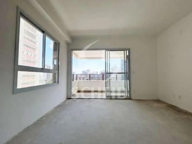 Apartamento para Venda em São Paulo/SP Alto da Boa Vista 2 Quartos