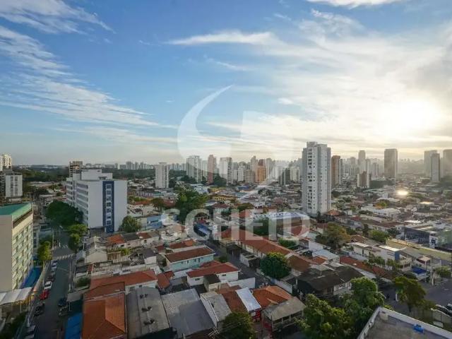 Apartamento para Venda em São Paulo/SP Alto da Boa Vista 2 Quartos