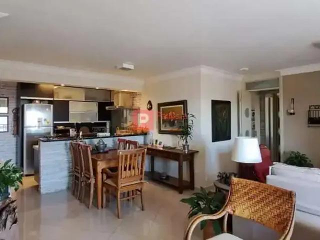 Apartamento para Venda em São Paulo/SP Alto da Boa Vista 2 Quartos