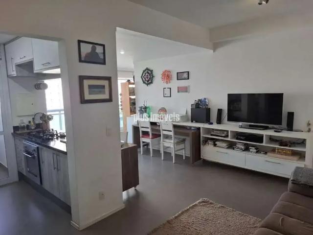 Apartamento para Venda em São Paulo/SP Alto da Boa Vista 2 Quartos