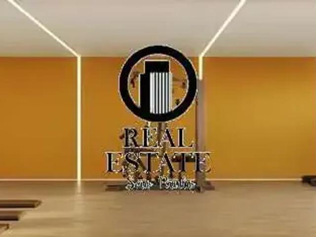 Apartamento para Venda em São Paulo/SP Alto da Boa Vista 2 Quartos