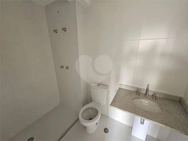 Apartamento para Venda em São Paulo/SP Alto da Boa Vista 2 Quartos