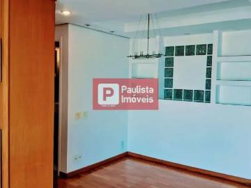 Apartamento para Venda em São Paulo/SP Alto da Boa Vista 2 Quartos