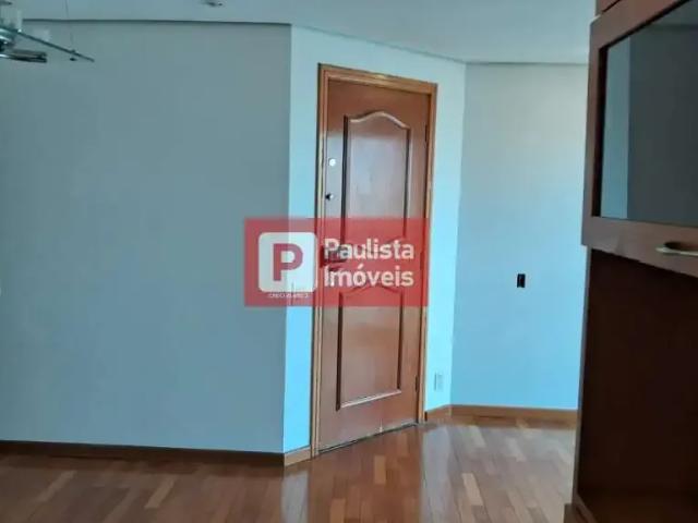 Apartamento para Venda em São Paulo/SP Alto da Boa Vista 2 Quartos