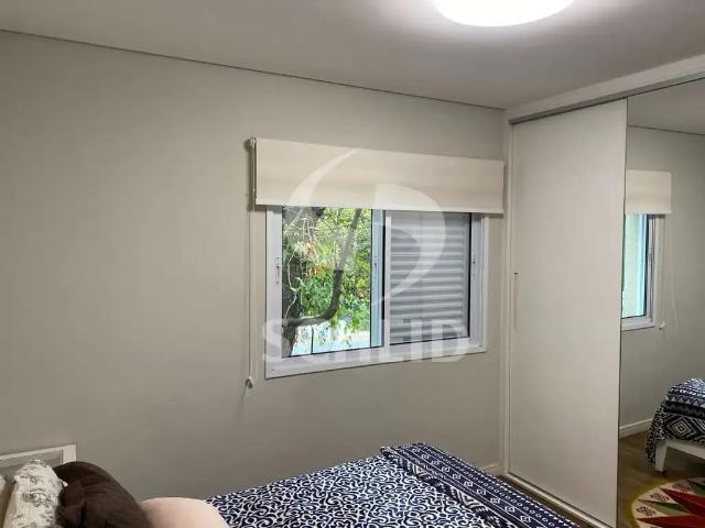 Apartamento para Venda em São Paulo/SP Alto da Boa Vista 2 Quartos
