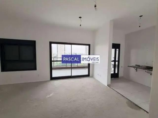 Apartamento para Venda em São Paulo/SP Alto da Boa Vista 2 Quartos