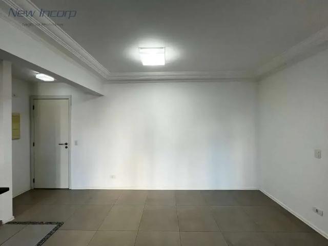 Apartamento para Venda em São Paulo/SP Alto da Boa Vista 2 Quartos