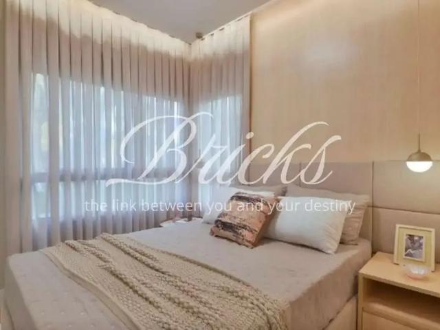 Apartamento para Venda em São Paulo/SP Alto da Boa Vista 2 Quartos