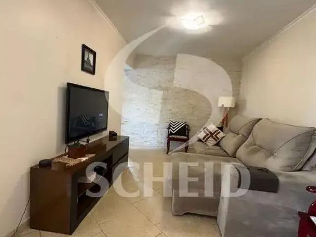 Apartamento para Venda em São Paulo/SP Alto da Boa Vista 3 Quartos
