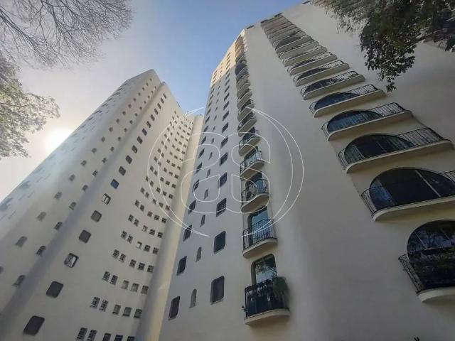 Apartamento para Venda em São Paulo/SP Alto da Boa Vista 3 Quartos