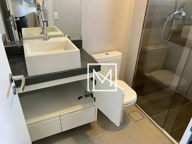 Apartamento para Venda em São Paulo/SP Alto da Boa Vista 3 Quartos